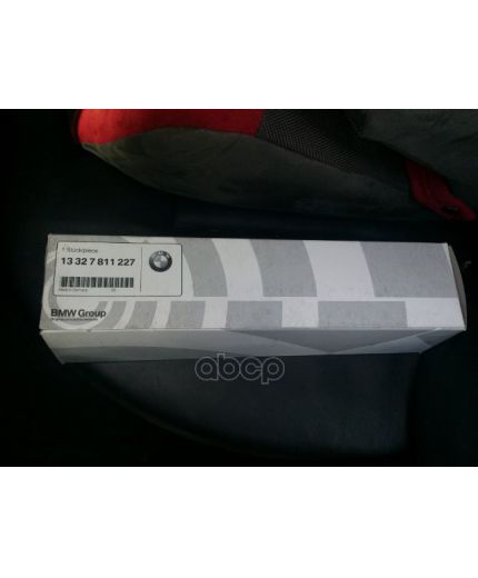 BMW Фильтр топливный Фото 3