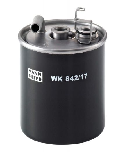Mann-Filter Фильтр топливный