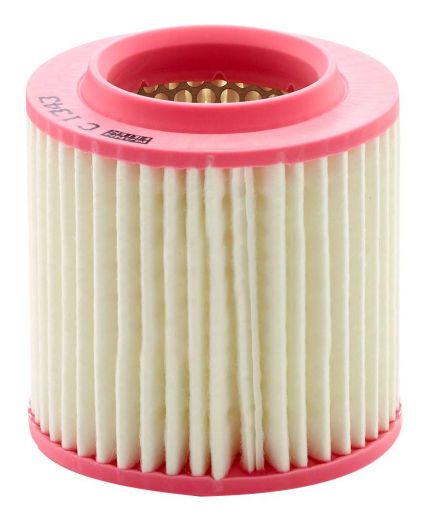 Mann-Filter Фильтр воздушный Фото 4