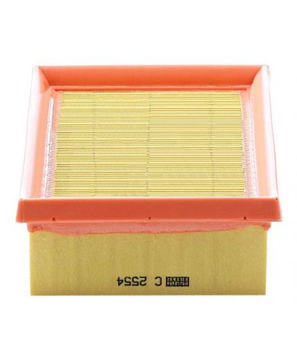 Mann-Filter Фильтр воздушный Фото 5