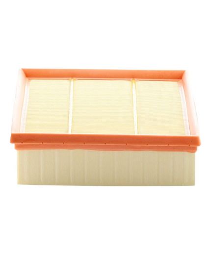 Mann-Filter Фильтр воздушный Фото 5