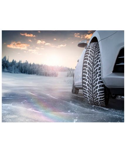 NOKIAN Hakkapeliitta 9 235/40R18 95T Фото 9