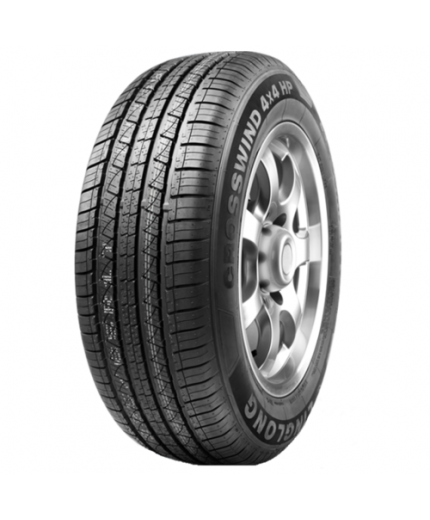 LINGLONG GreenMax 4x4 HP 265/60R18 110H Фото 3