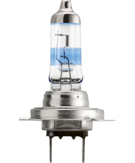 PHILIPS Лампочка PR H7 12V 2хH7 55W (PX26d) Фото 15