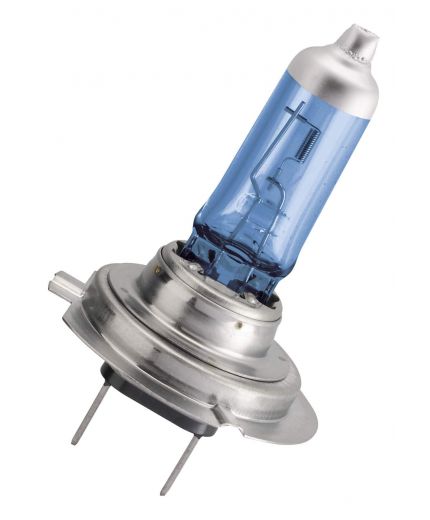 PHILIPS Лампочка PR H7 12V 2хH7 55W (PX26d) Фото 18