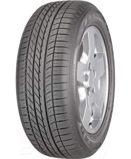 GOODYEAR Eagle F1 Asymmetric SUV 265/50R19 110Y Фото 9