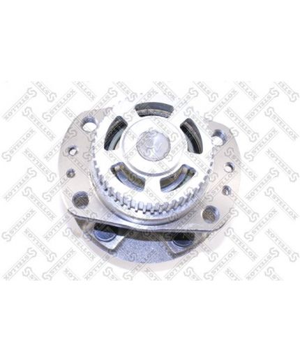 Stellox Подшипник ступицы задней комплект