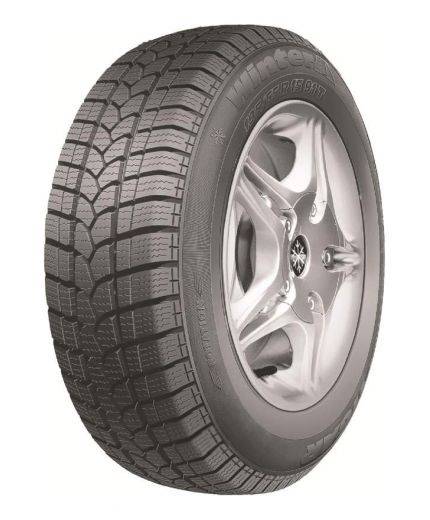 TIGAR Winter 1 155/70R13 75T Фото 5