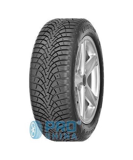 GOODYEAR UltraGrip 9+ 175/60R15 81T Фото 13