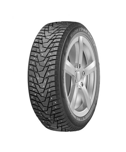 HANKOOK Winter i*Pike RS2 W429 215/65R16 102T Фото 4