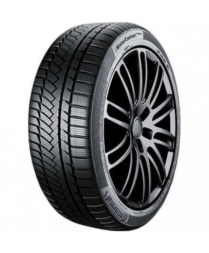 CONTINENTAL WinterContact TS 850 P SUV 235/60R18 107H Фото 6
