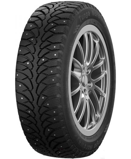 Tunga Nordway 2 185/60R14 82Q Фото 9