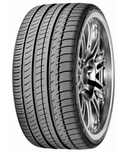 MICHELIN Pilot Sport PS2 225/40R18 88Y (run-flat) Фото 4