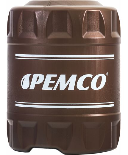 Моторное масло PEMCO iDRIVE 214 DIESEL 10W-40 CH-4/SL 20л Фото 2