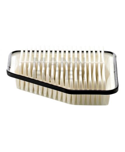 Mann-Filter Фильтр воздушный Фото 9