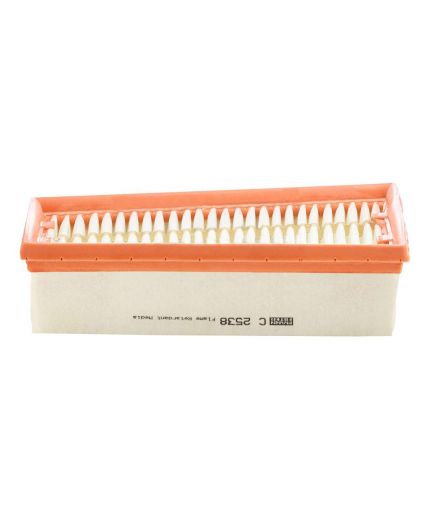 Mann-Filter Фильтр воздушный Фото 8