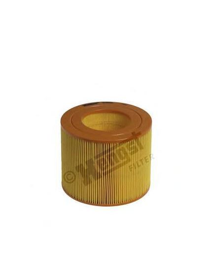 Hengst Фильтр воздушный Фото 2