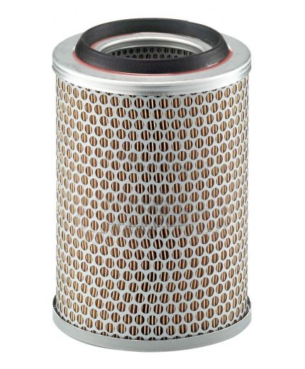 Mann-Filter Фильтр воздушный Фото 3