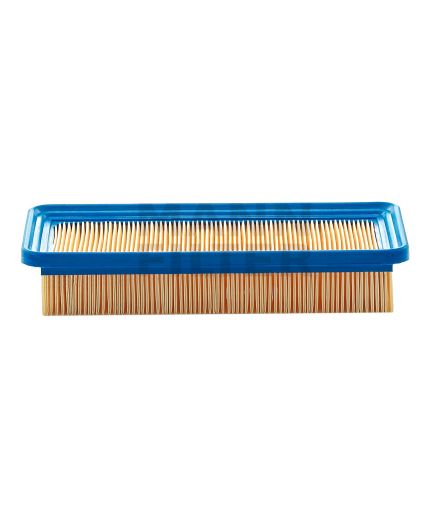 Mann-Filter Фильтр воздушный Фото 8