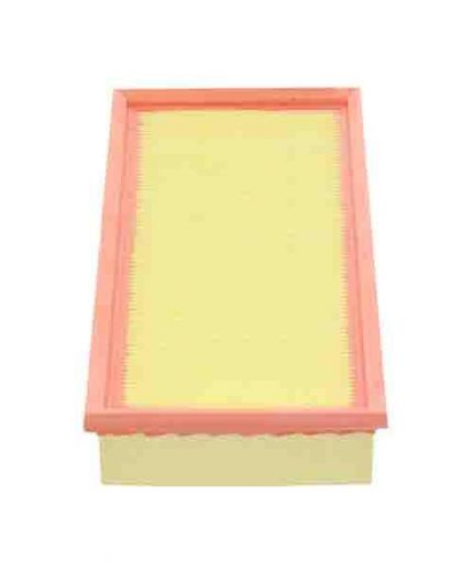 Mann-Filter Фильтр воздушный Фото 2