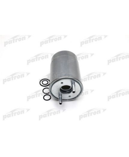 Patron Фильтр топливный Фото 2