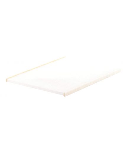 Mann-Filter Фильтр салонный (без рамки) Фото 5