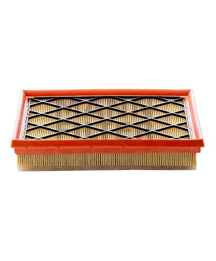 Mann-Filter Фильтр воздушный Фото 7