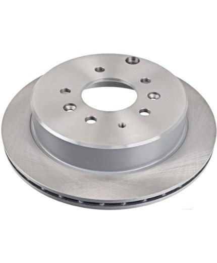 BLUE PRINT Тормозной диск