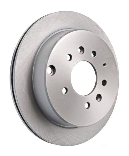 BLUE PRINT Тормозной диск Фото 2