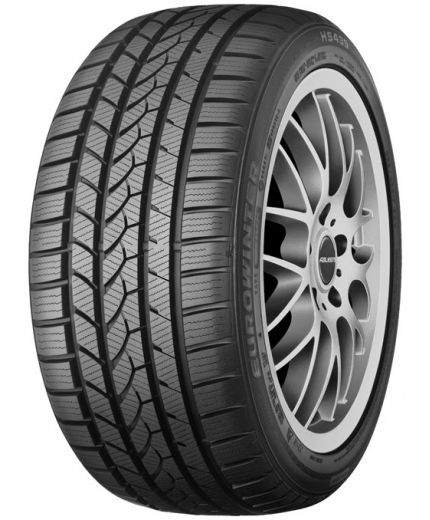 FALKEN EUROWINTER HS439 195/65R15 91T Фото 7