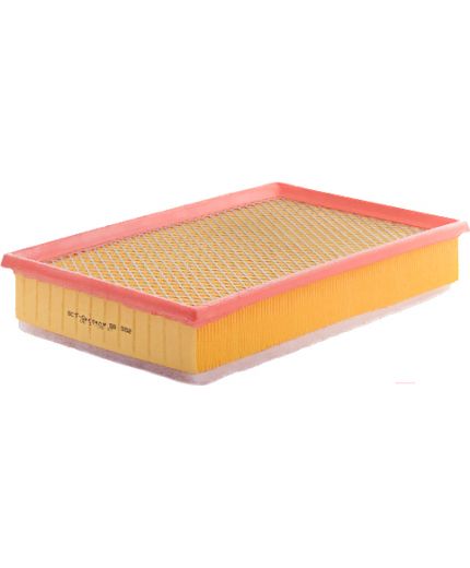 SCT Фильтр воздушный Фото 5