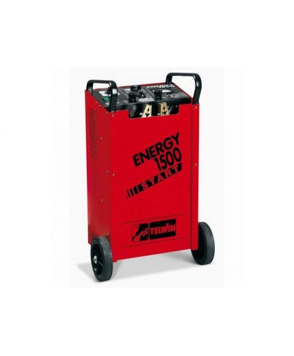 Telwin Energy 1500 Start Фото 2