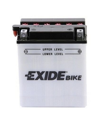 EXIDE Maintenance YTX7A-BS (6 А/ч)