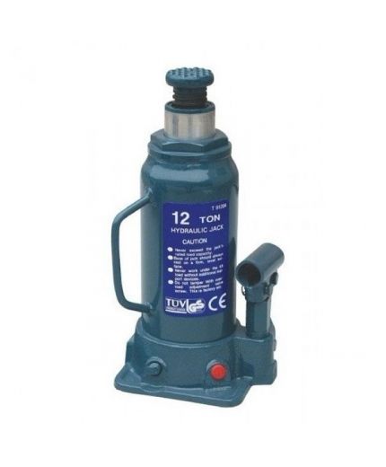 STAB Домкрат бутылочный, 12 т Фото 2