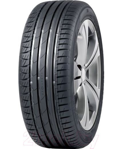 NOKIAN Nordman SZ 235/40R18 95W Фото 8