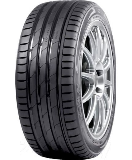 NOKIAN Nordman SZ 235/40R18 95W Фото 9