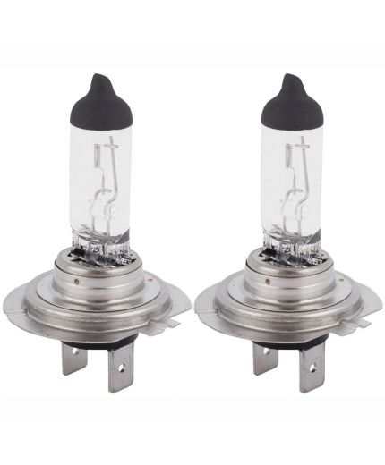 PHILIPS Лампочка PR H7 12V 2хH7 55W (PX26d) Фото 16