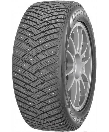 GOODYEAR UltraGrip Ice Arctic SUV 245/70R17 110T Фото 7