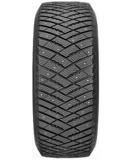 GOODYEAR UltraGrip Ice Arctic 245/45R19 102T Фото 10