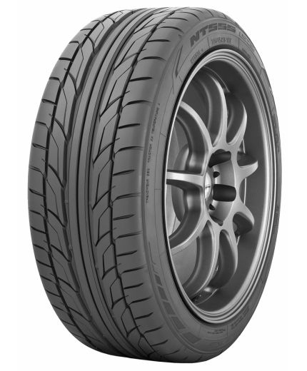 NITTO NT555 G2 255/45R18 103Y