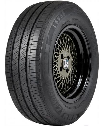 LANDSAIL LSV88 225/70R15C 112/110S Фото 2