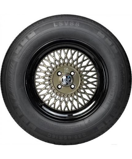 LANDSAIL LSV88 225/70R15C 112/110S Фото 6