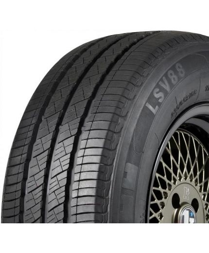 LANDSAIL LSV88 225/70R15C 112/110S Фото 8