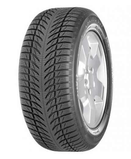 SAVA Eskimo SUV 235/65R17 108H Фото 3
