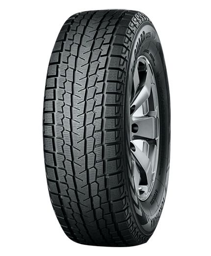 YOKOHAMA iceGUARD G075 255/60R18 112Q Фото 6