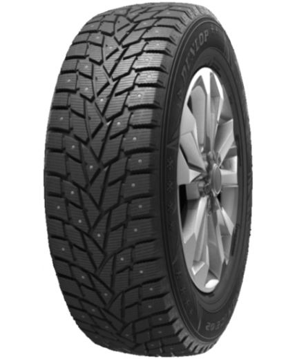 DUNLOP SP Winter Ice 02 205/60R16 96T Фото 10