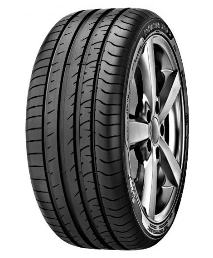 SAVA Intensa UHP 2 215/45R17 91Y Фото 4