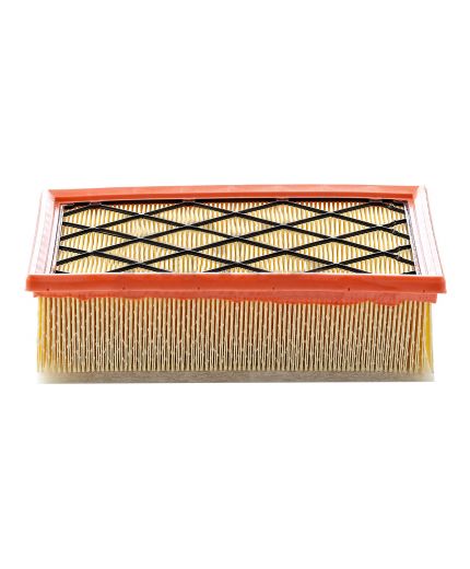 Mann-Filter Фильтр воздушный Фото 7