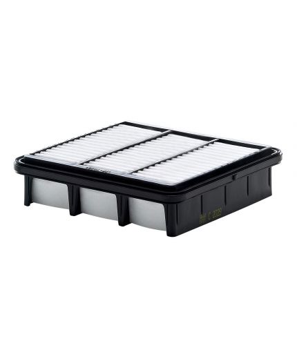 Mann-Filter Фильтр воздушный Фото 7