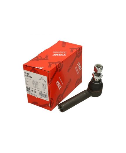 TRW Наконечник рулевой тяги